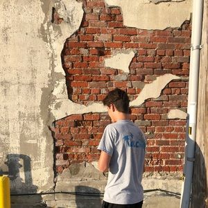 Meet your Posher, Avery